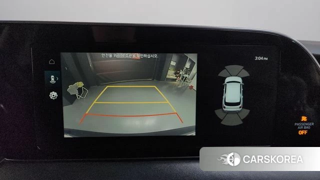 Hyundai Palisade 2019 Синий из Кореи, фото 5