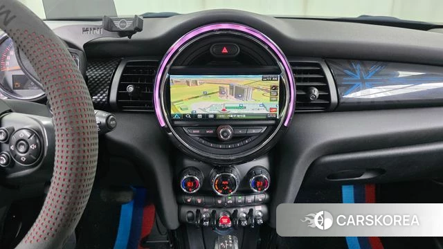 Mini Cooper S 2019 Черный из Кореи, фото 5