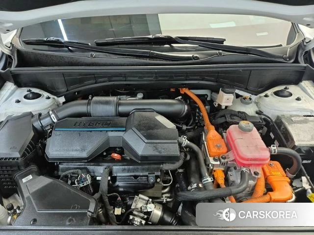 Kia Sorento 4th Generation 2020 Белый из Кореи, фото 5