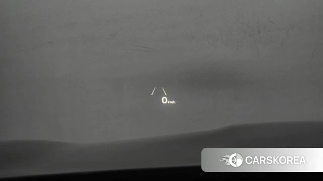 Kia More K9 2019 Черный из Кореи, фото 5