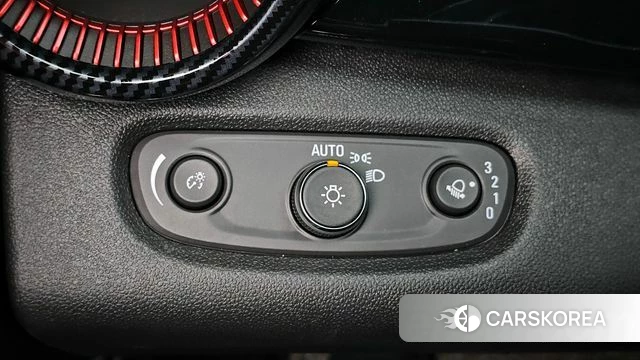 Chevrolet (GM Daewoo) Trax Crossover 2024 Белый из Кореи, фото 5