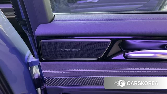 Volkswagen ID.7 VIZZION 2024 Другой из Китая, фото 5