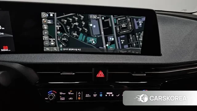 Kia EV6 2022 Белый из Кореи, фото 5