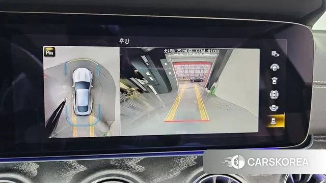 Mercedes-Benz AMG GT 2023 Белый из Кореи, фото 5