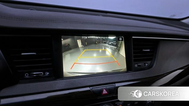 Kia Come New K7 2018 Серый из Кореи, фото 5