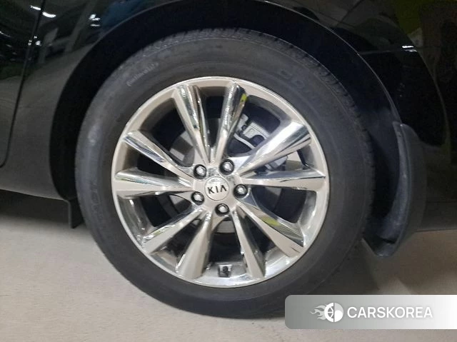 Kia The New Carnival 2019 Черный из Кореи, фото 5