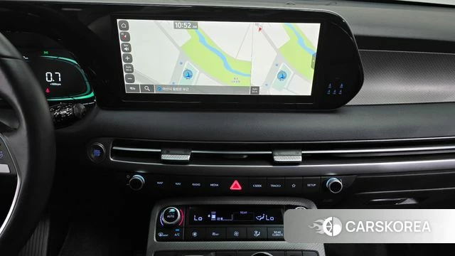 Hyundai The New Palisade 2023 Черный из Кореи, фото 5