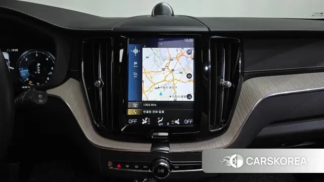 Volvo XC60 second Generation 2020 Белый из Кореи, фото 5