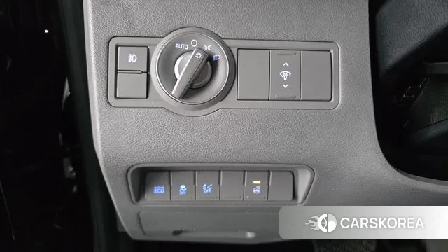 Hyundai Solati 2019 Черный из Кореи, фото 5