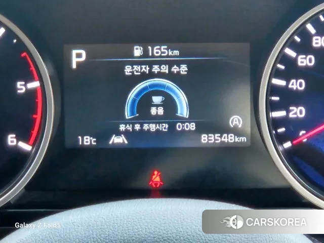 Kia Carnival 4th generation 2021 Белый из Кореи, фото 5