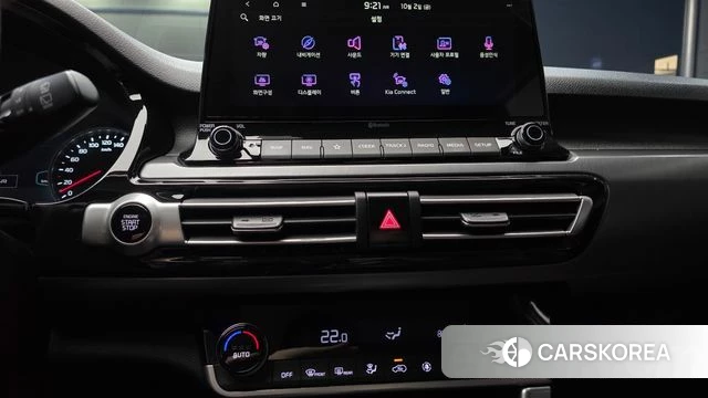 Kia Seltos 2020 Серый из Кореи, фото 5