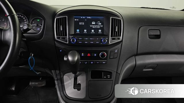 Hyundai The New Grand Starex 2020 Серебряный из Кореи, фото 5