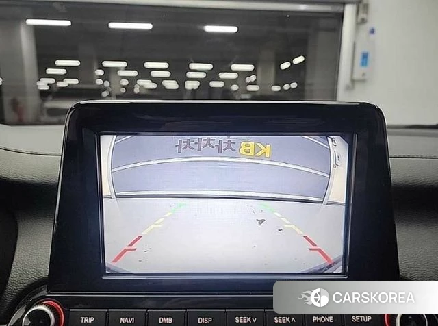Kia Come New K3 2018 Черный из Кореи, фото 5