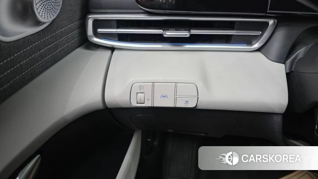 Hyundai Avante (CN7) 2020 Белый из Кореи, фото 5