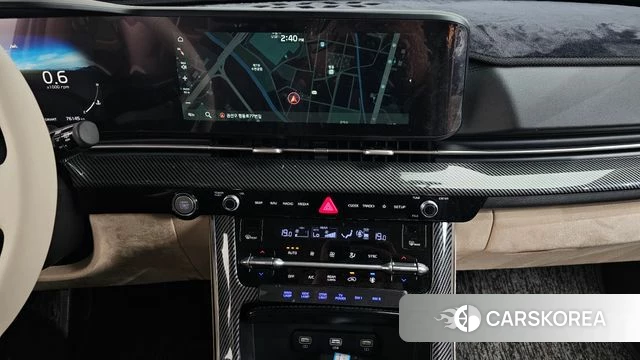 Kia Carnival 4th generation 2021 Белый из Кореи, фото 5