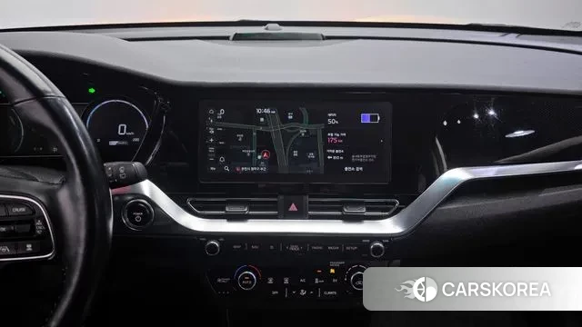 Kia Niro EV 2021 Белый из Кореи, фото 5