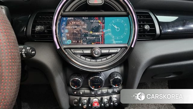 Mini Cooper 2020 Черный из Кореи, фото 5