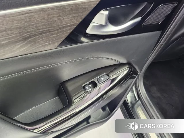 Kia K7 Premier 2019 Черный из Кореи, фото 5