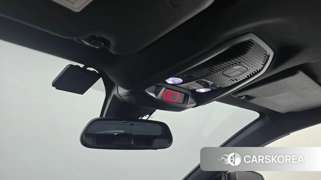 Peugeot 3008 second generation 2019 Серый из Кореи, фото 5
