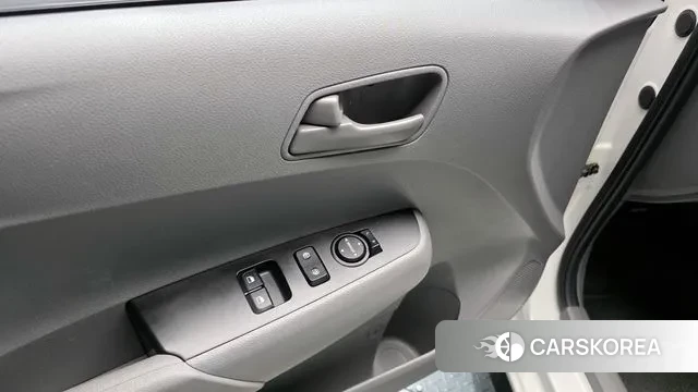 Kia Morning Urban (JA) 2021 Белый из Кореи, фото 5