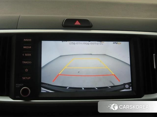 Kia The New Ray 2021 Черный из Кореи, фото 5