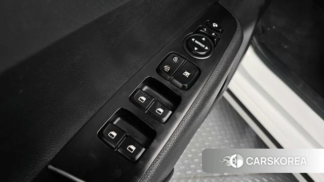 Kia Morning Urban (JA) 2022 Белый из Кореи, фото 5