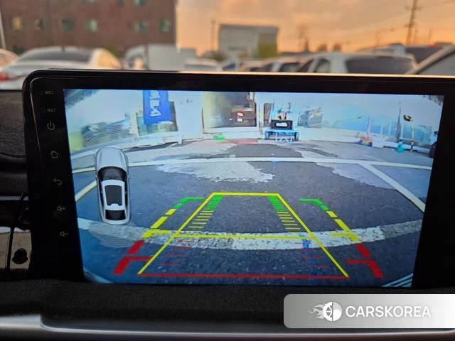Kia All New Morning (JA) 2019 Белый из Кореи, фото 5