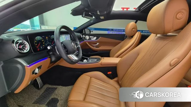 Mercedes-Benz E-Class W213 2023 Белый из Кореи, фото 5