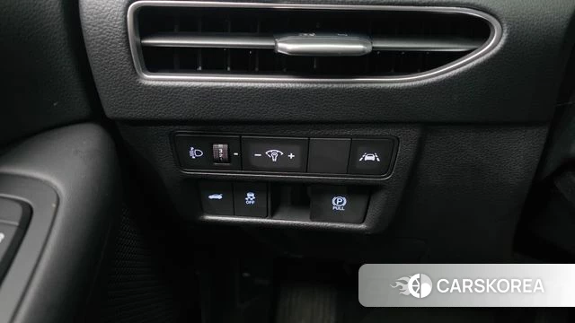 Hyundai Sonata (DN8) 2022 Белый из Кореи, фото 5