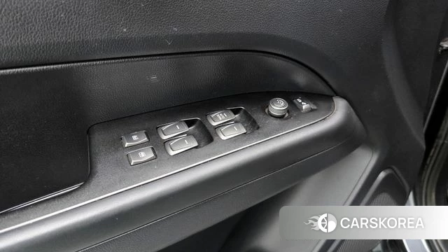 Ssangyong The New Rexton Sports Cannes 2023 Серый из Кореи, фото 5