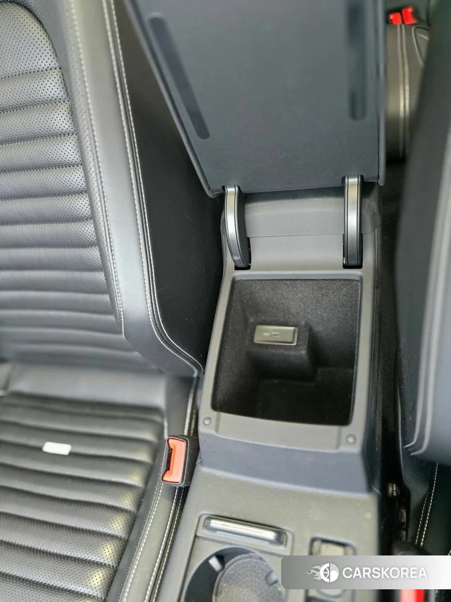 Volkswagen Passat GT (B8) 2021 Серый из Кореи, фото 5