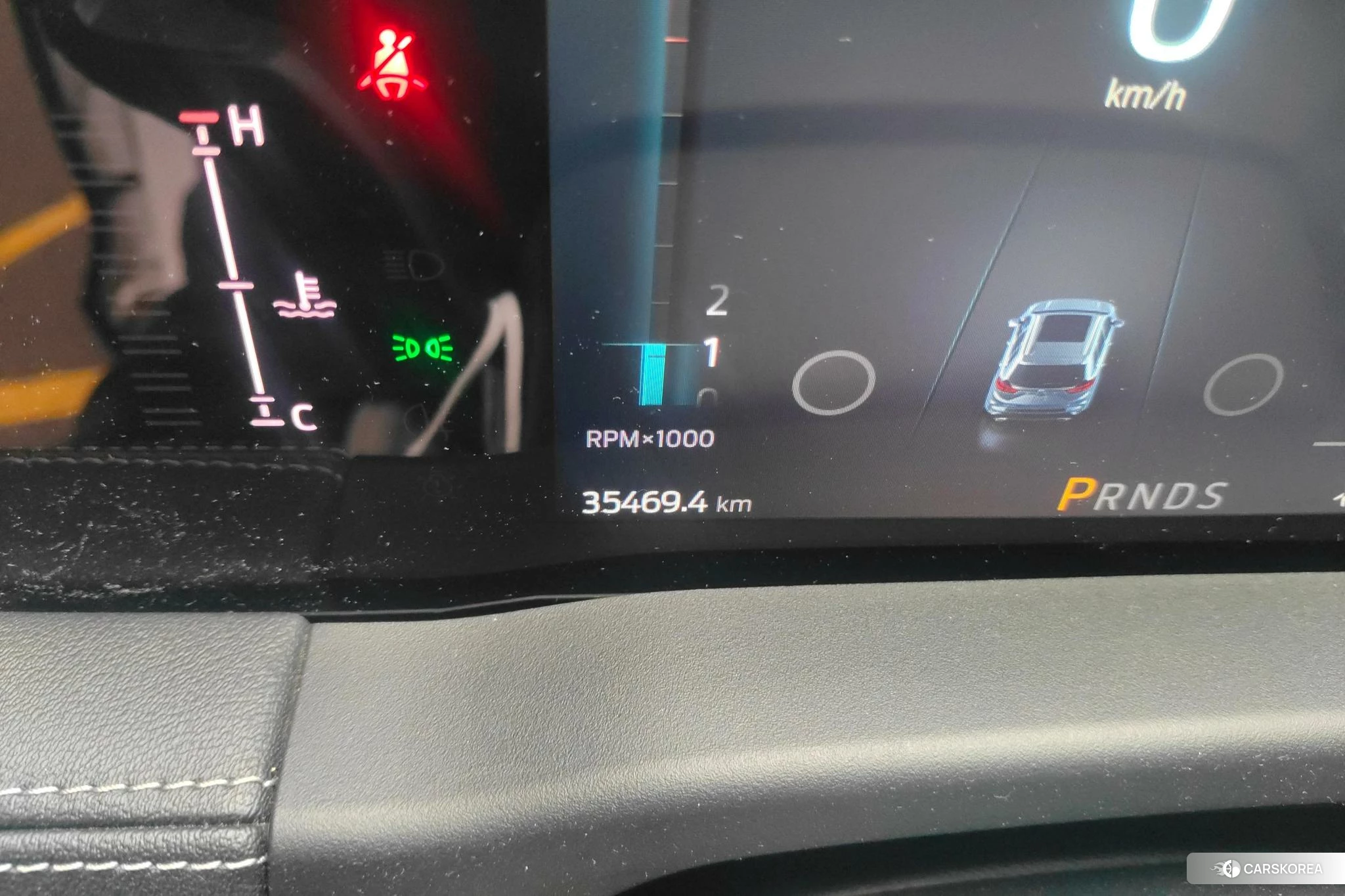 Ford Sharp World 2020 Белый из Китая, фото 5