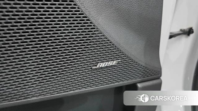 Hyundai Sonata (DN8) 2021 Белый из Кореи, фото 5