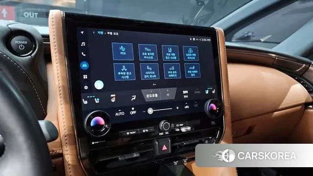 Toyota Alphard 4th Generation 2024 Белый из Кореи, фото 5