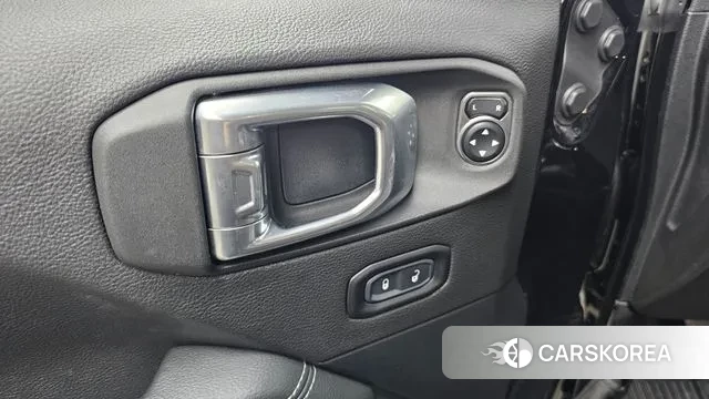 Jeep Wrangler (JL) id 2901758 из Кореи 5