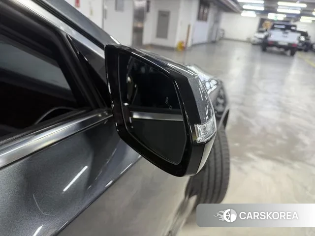 Genesis G80 2019 Серый из Кореи, фото 5