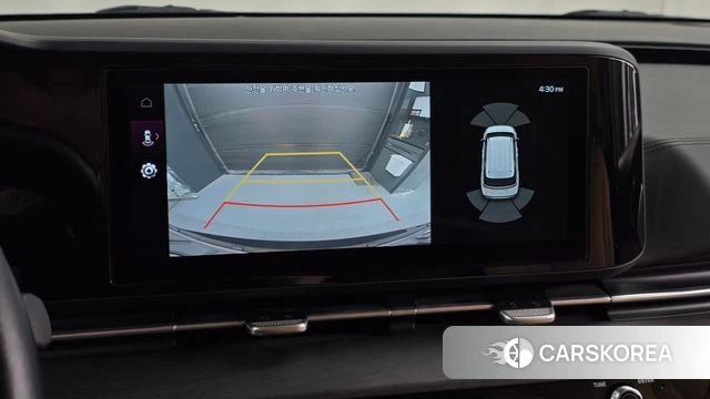 Kia Carnival 4th generation 2021 Черный из Кореи, фото 5