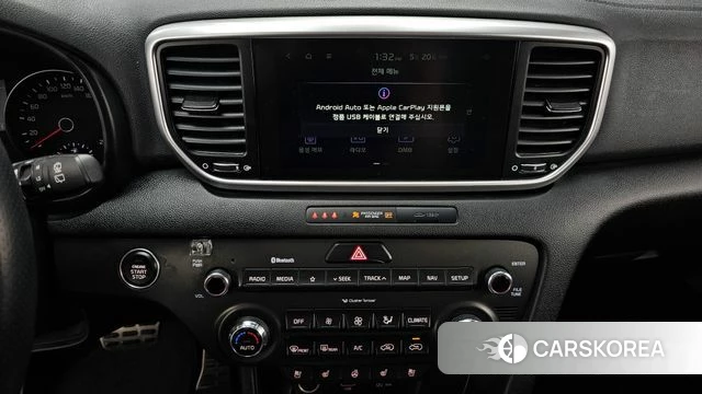 Kia Sportage The Bold 2021 Серебряный из Кореи, фото 5