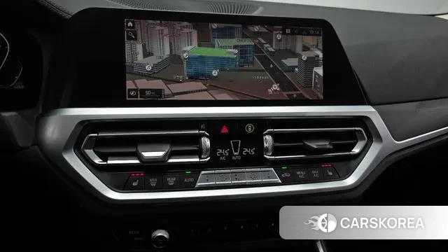 BMW 3 Series (G20) 2020 Серый из Кореи, фото 5