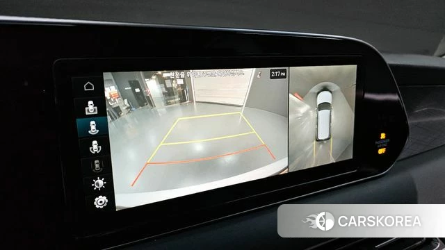 Hyundai Palisade 2020 Белый из Кореи, фото 5