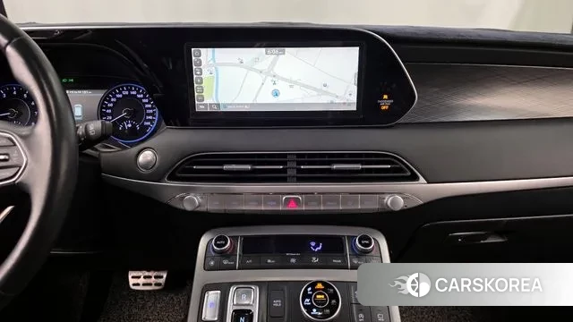 Hyundai Palisade 2019 Серый из Кореи, фото 5