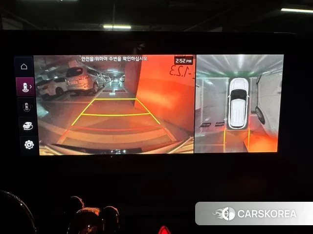 Kia The New Seltos 2023 Белый из Кореи, фото 5