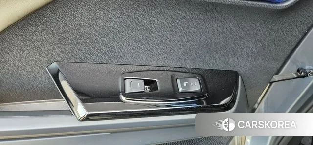 Ssangyong Torres 2023 Серый из Кореи, фото 5