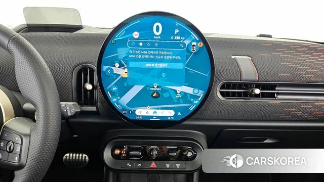 Mini Cooper S 4th Generation 2025 Черный из Кореи, фото 5