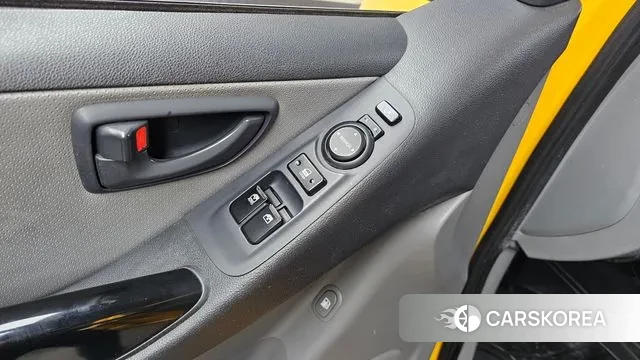 Hyundai The New Grand Starex 2018 Желтый из Кореи, фото 5