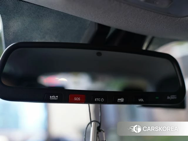 Kia Morning Urban (JA) 2022 Белый из Кореи, фото 5