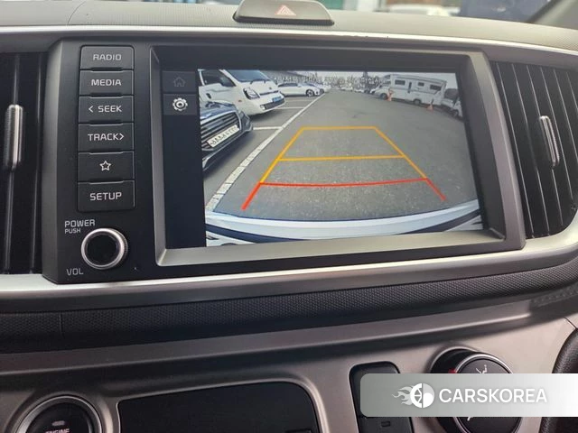 Kia The New Ray 2022 Белый из Кореи, фото 5