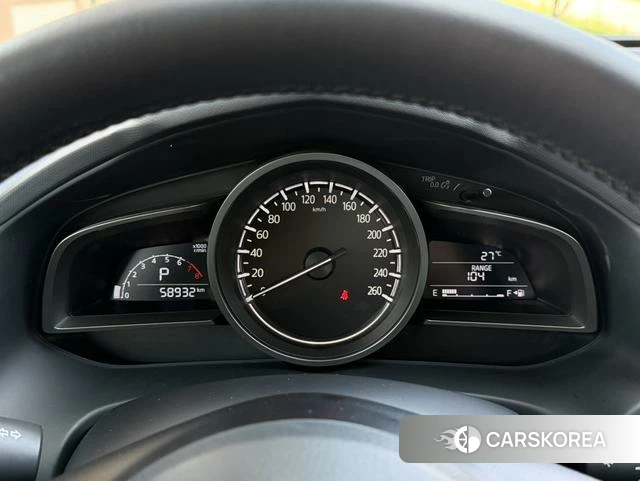 Mazda CX-4 2021 Белый из Китая, фото 5