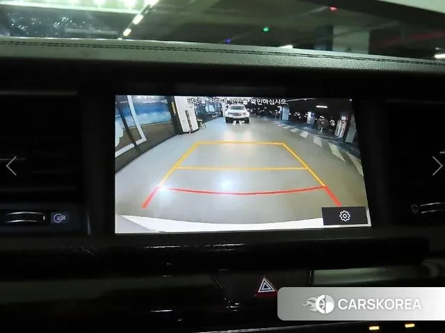 Kia Come New K7 2018 Белый из Кореи, фото 5