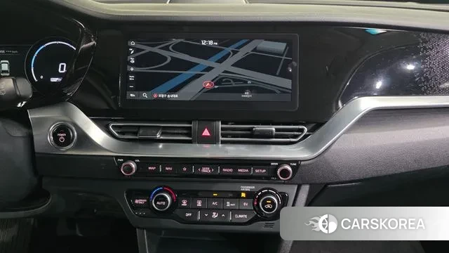 Kia Niro EV 2021 Белый из Кореи, фото 5